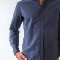 Cotton shirt No2488m