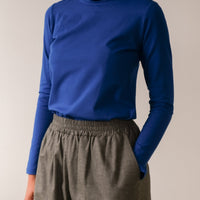 Turtleneck No2269w, 6 colours