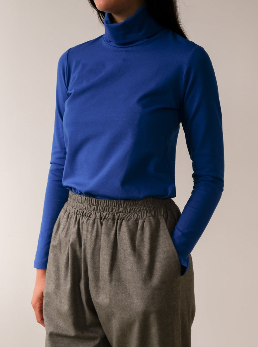 Turtleneck No2269w, 6 colours