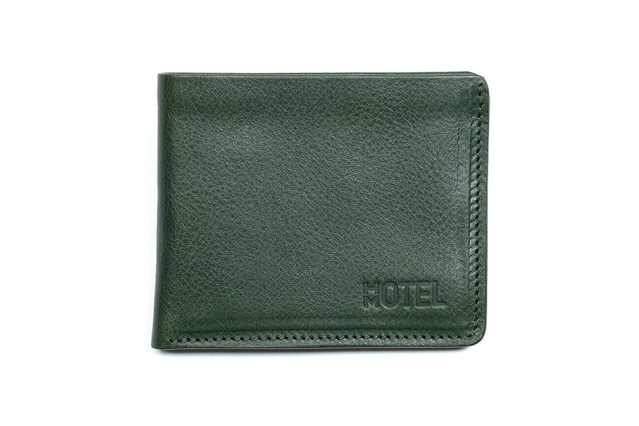 Standard wallet by HOTELMOTEL