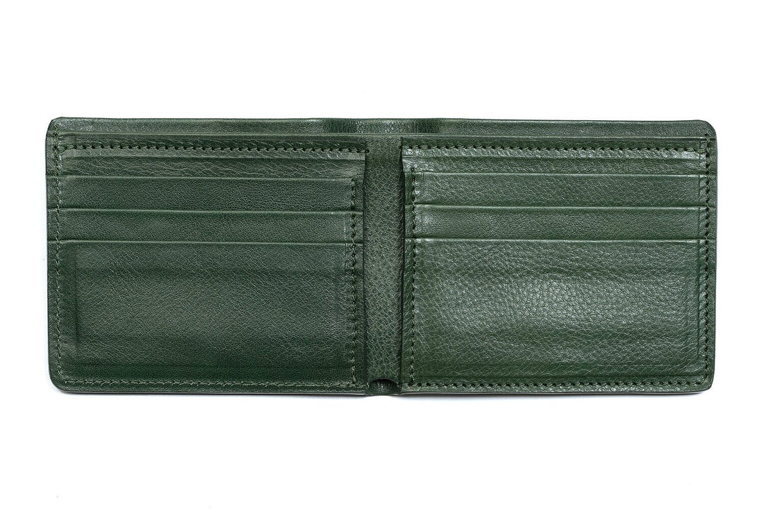 Standard wallet by HOTELMOTEL