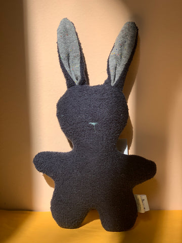 Rabbit plush by Ouistitine
