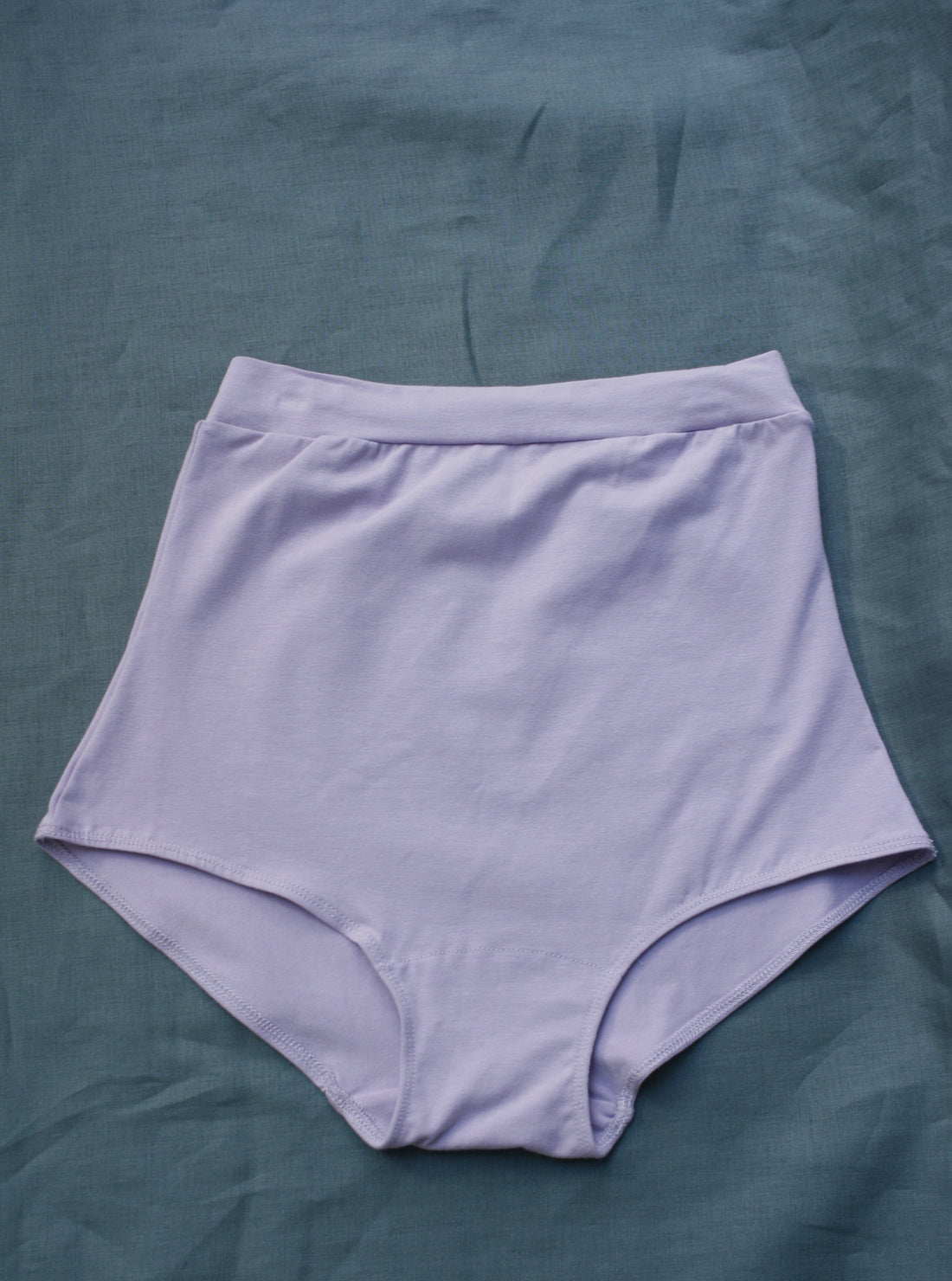 Extra high waist underwear No6072w, neutrals – atelier b