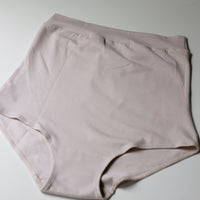 Extra high waist underwear No6072w