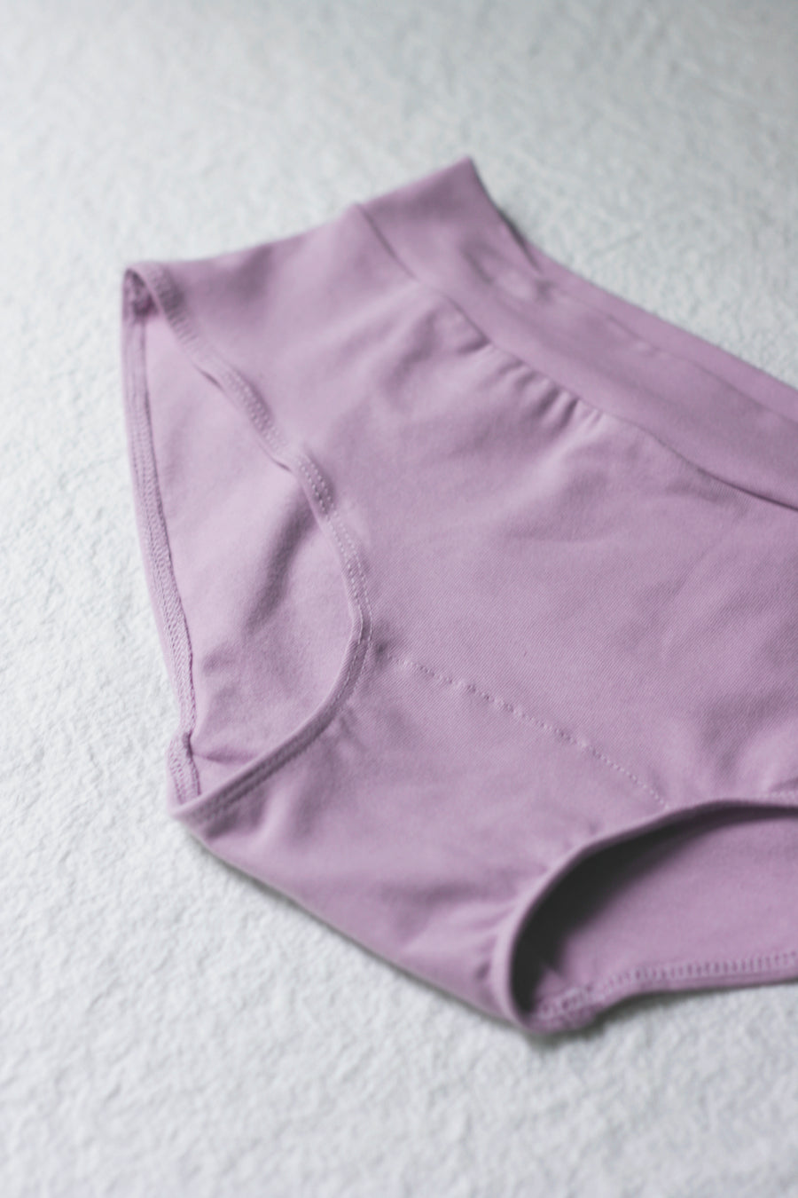 Lilac Panties 1, Painting by Atelier N N . Art Store By Nat