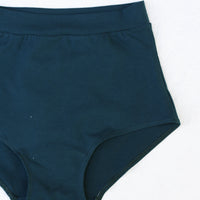 High-waist underwear No6067w