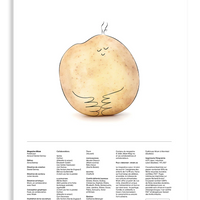 La patate, No.4 par Miam Magazine