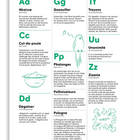 La ciboulette, No.5 par Miam Magazine