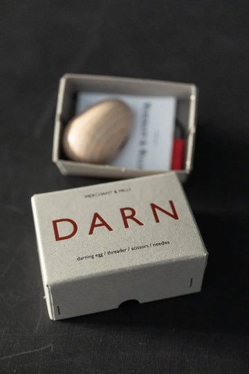 Darn box by Merchant & Mills