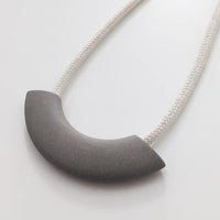 OEU necklace by Studio Minéral