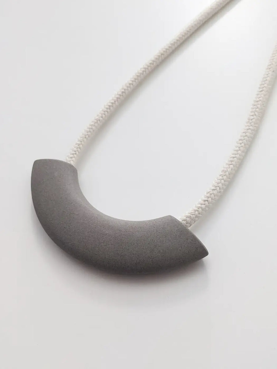 OEU necklace by Studio Minéral