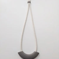 OEU necklace by Studio Minéral