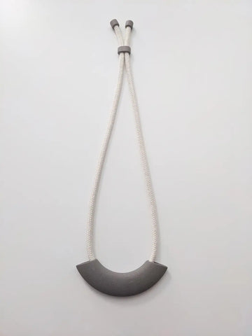 OEU necklace by Studio Minéral