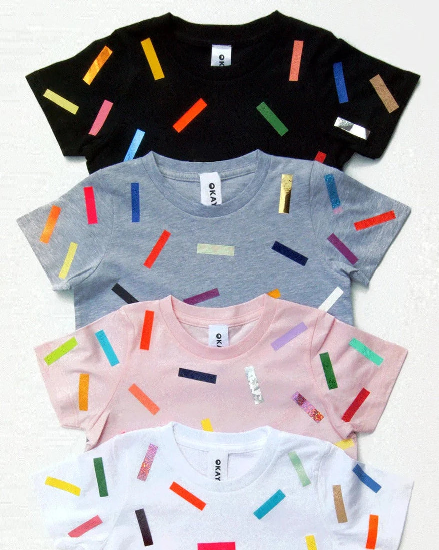 Kiddies t shirts hot sale