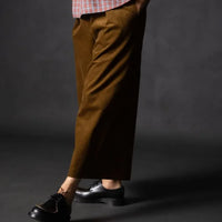 Pattern Juno trouser by Merchant and Mills