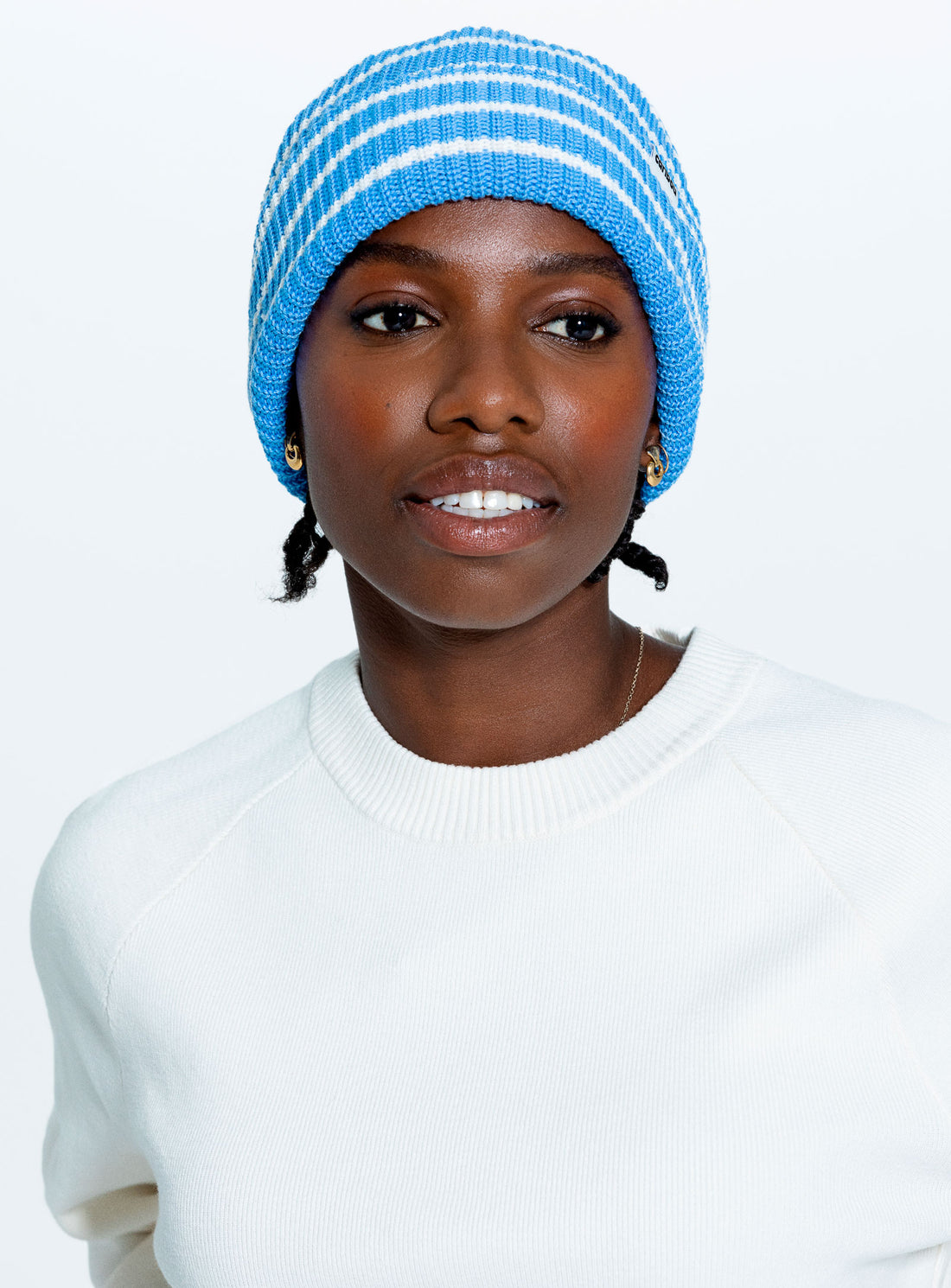 Fisherman toque by Caribou, adults