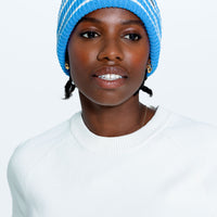 Fisherman toque by Caribou, adults