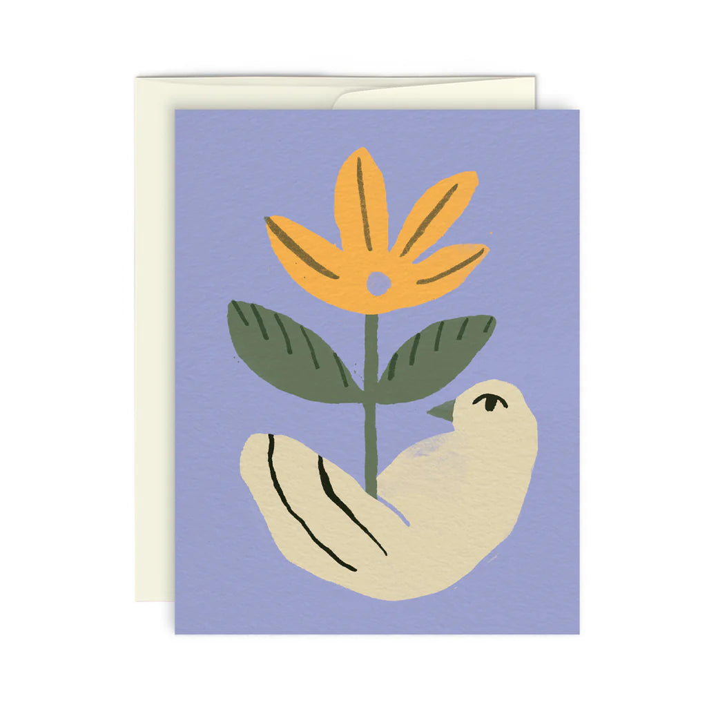 Greeting cards by Paperole