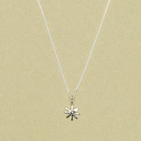 Collier Marguerite par La Manufacture