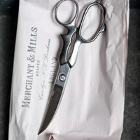 kitchen scissors by merchant mills