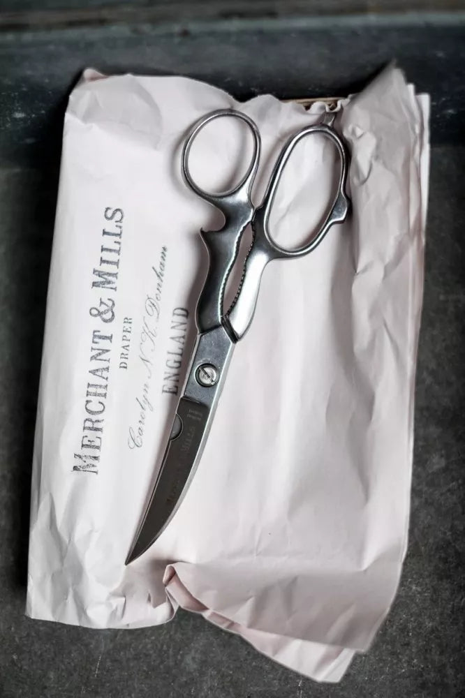 kitchen scissors by merchant mills