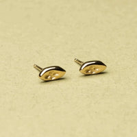 Mélliot stud earrings by La Manufacture