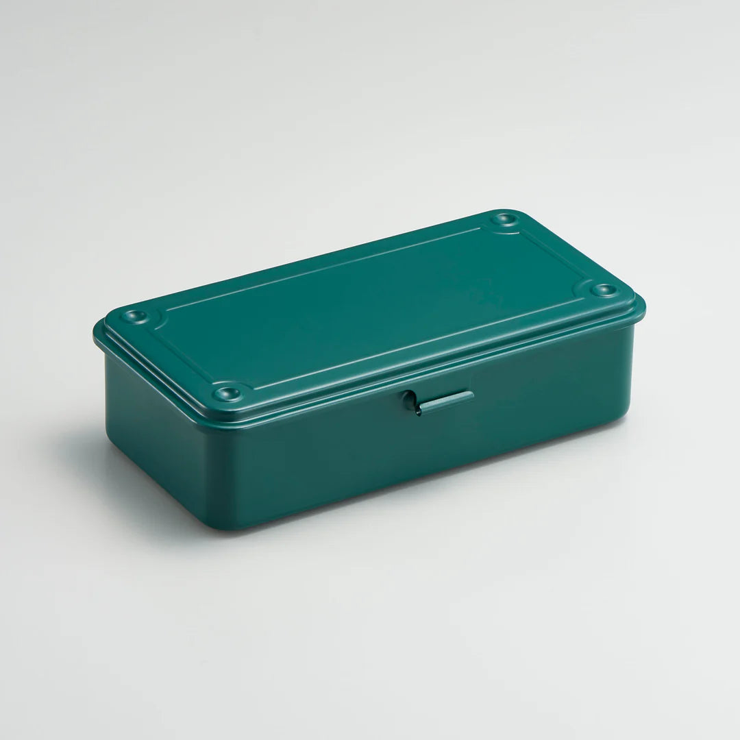 T-190 storage box by Toyo Steel