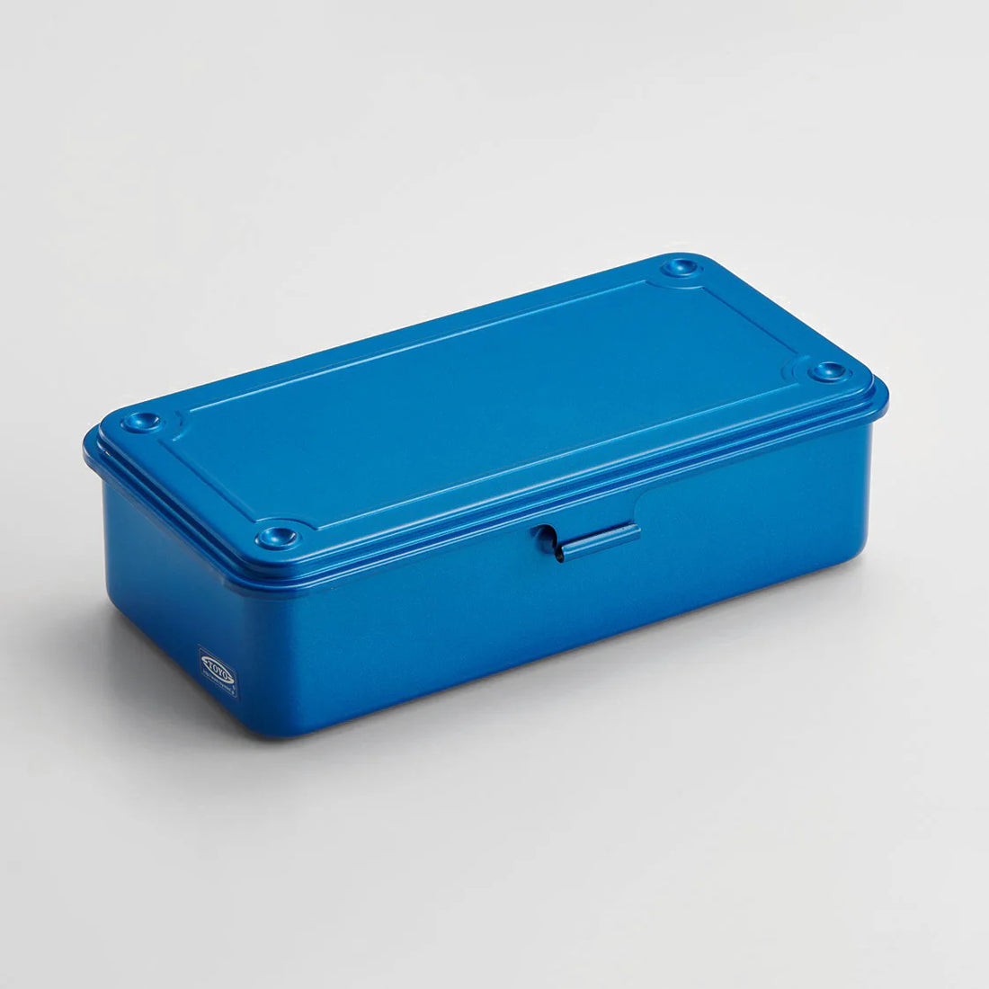 T-190 storage box by Toyo Steel