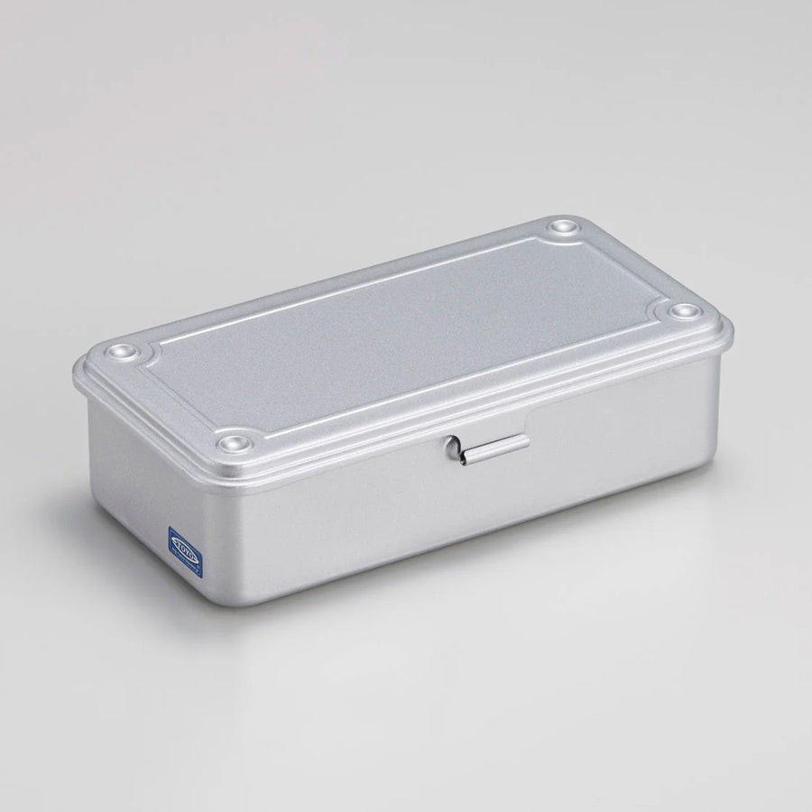 T-190 storage box by Toyo Steel