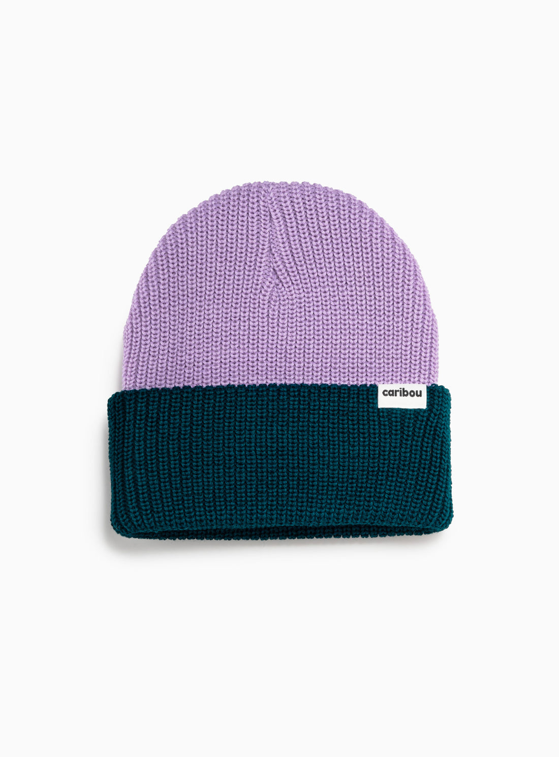 Fisherman toque by Caribou, baby and junior