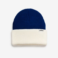 Fisherman toque by Caribou, baby and junior