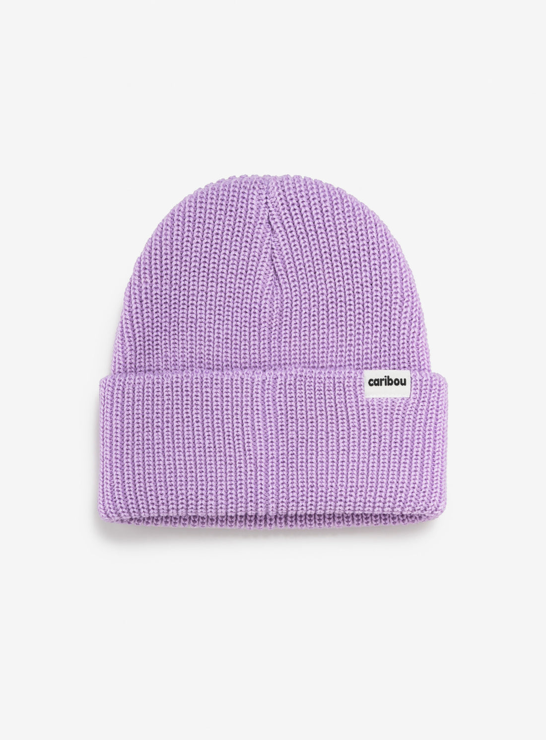 Fisherman toque by Caribou, baby and junior