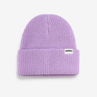 Fisherman toque by Caribou, baby and junior