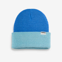 Fisherman toque by Caribou, baby and junior