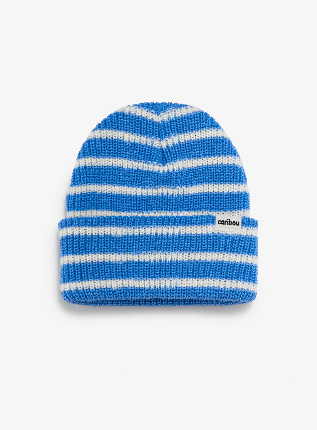 Fisherman toque by Caribou, baby and junior