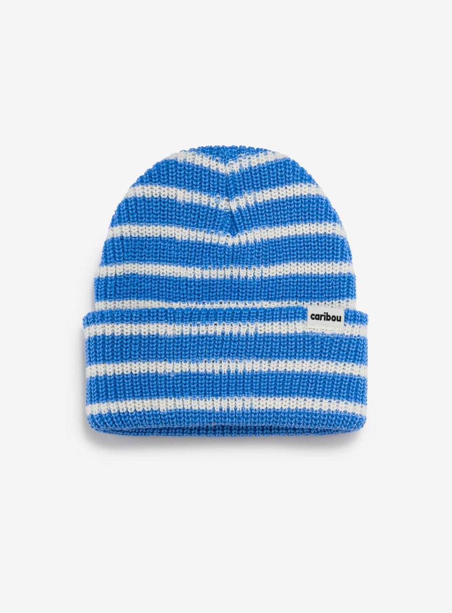 Fisherman toque by Caribou, adults