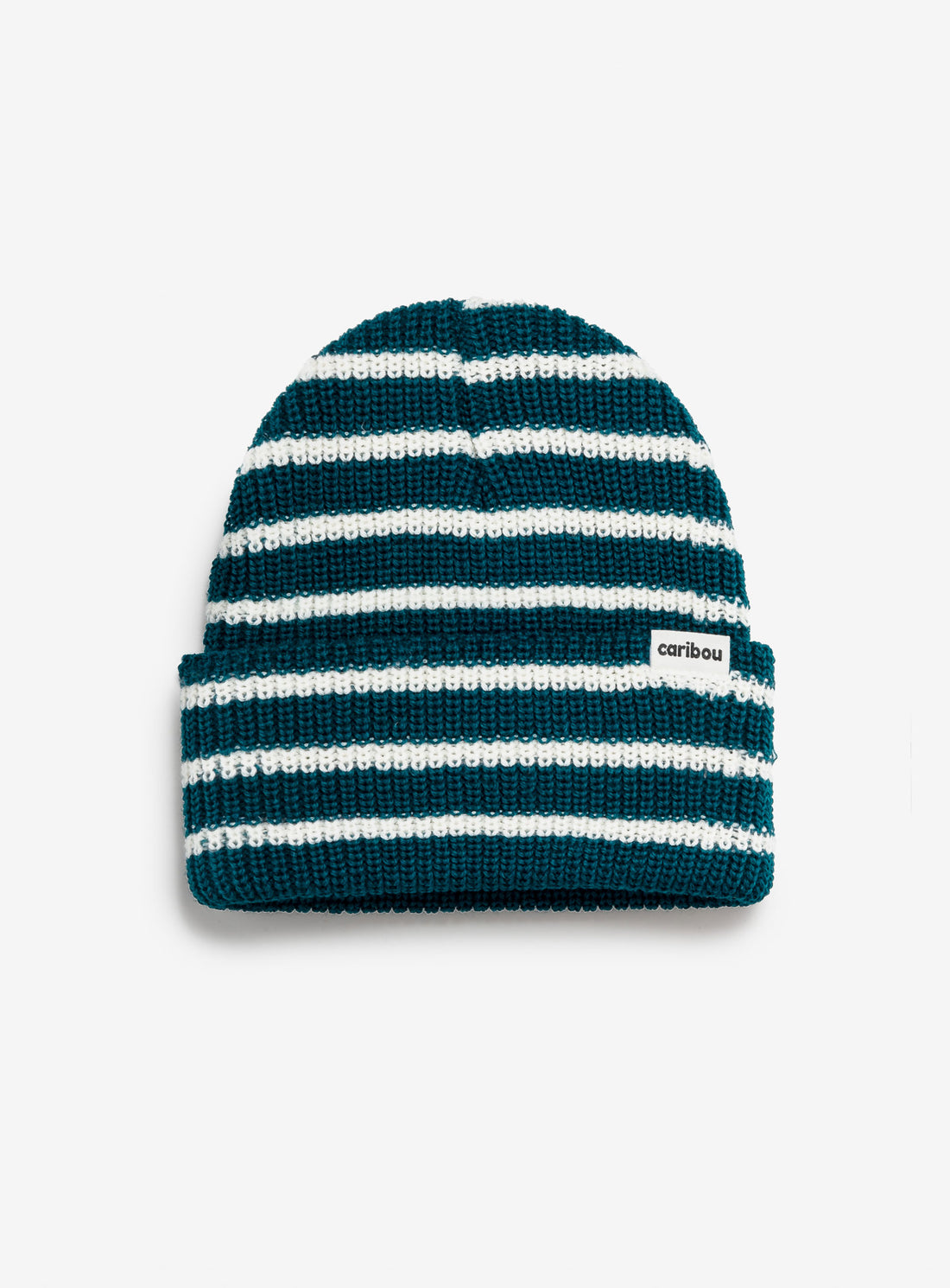 Fisherman toque by Caribou, baby and junior