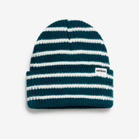 Fisherman toque by Caribou, baby and junior