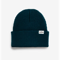 Fisherman toque by Caribou, baby and junior