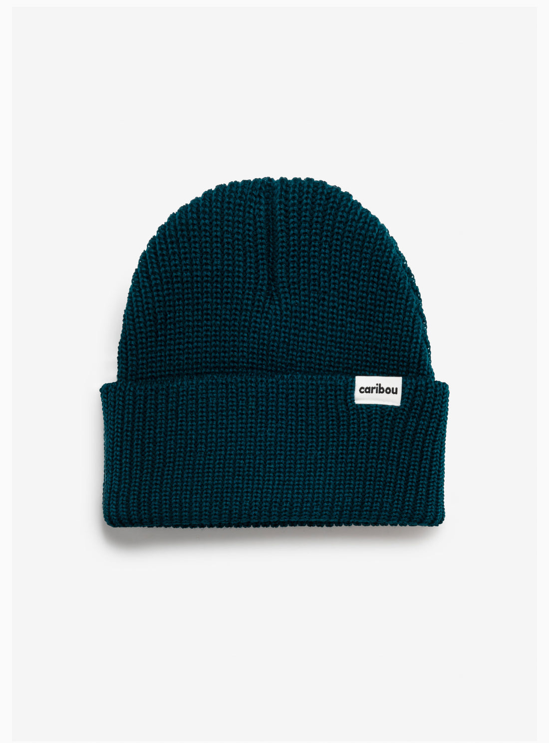 Tuque Fisherman par Caribou, adulte