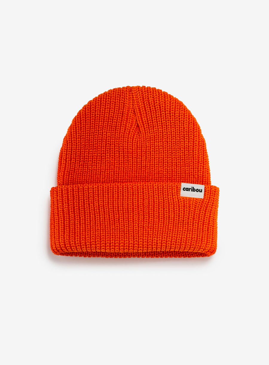 Tuque Fisherman par Caribou, adulte