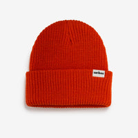 Fisherman toque by Caribou, baby and junior