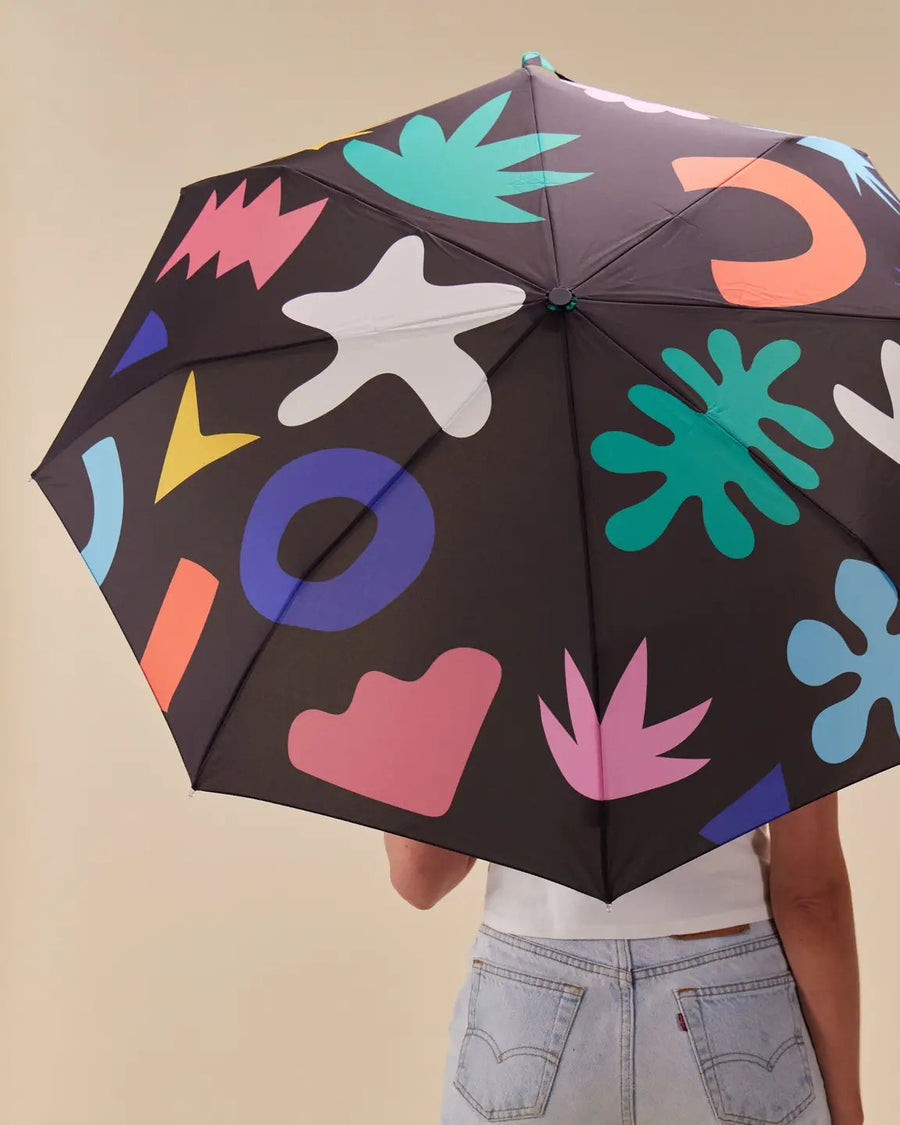 Parapluie compact par Original Duckhead, les imprimés