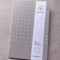 Carnet par Atelier Archipel