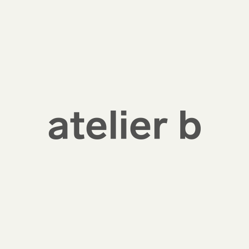 Atelier B | Montreal Designer | Made In Canada