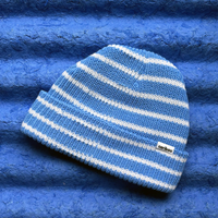 Fisherman toque by Caribou, adults