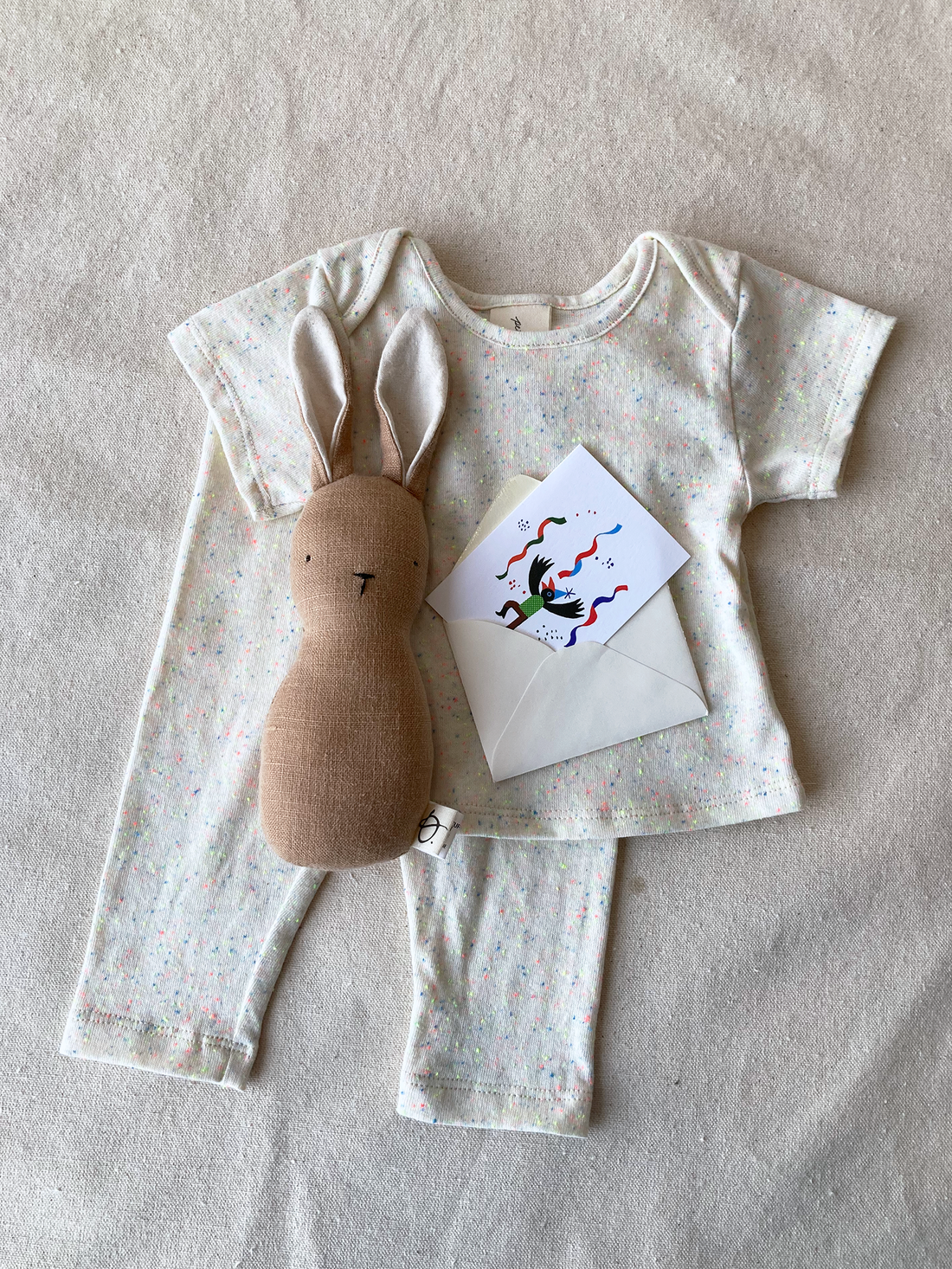 Baby gift box