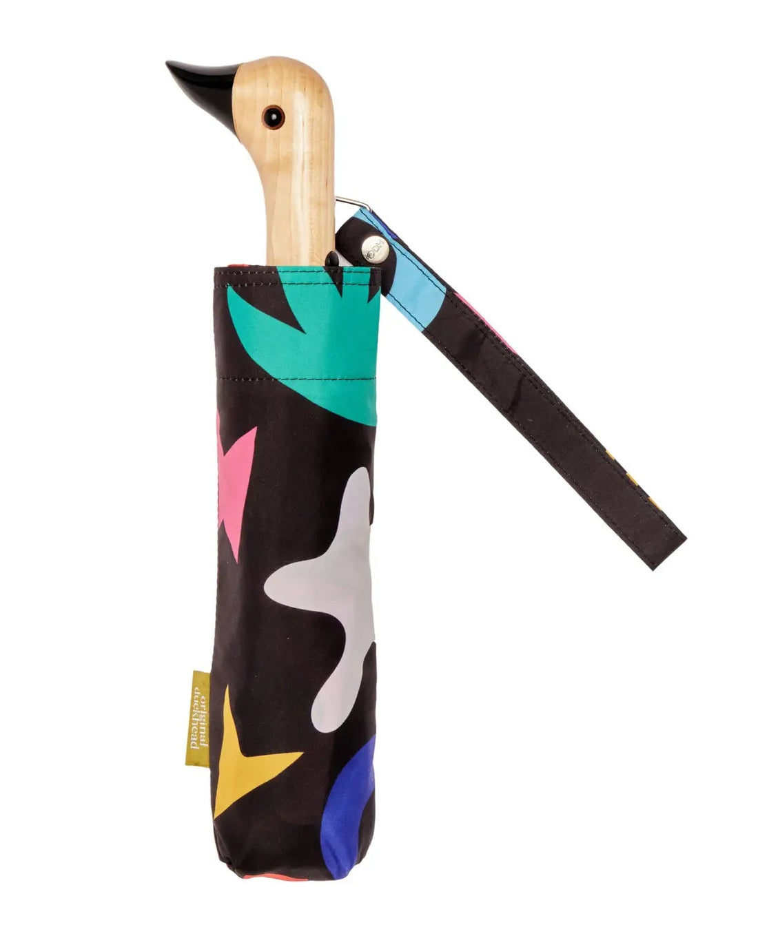 Parapluie compact par Original Duckhead, les imprimés