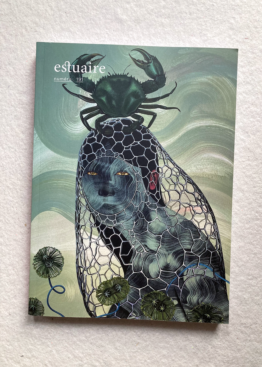 Estuaire magazine no.191