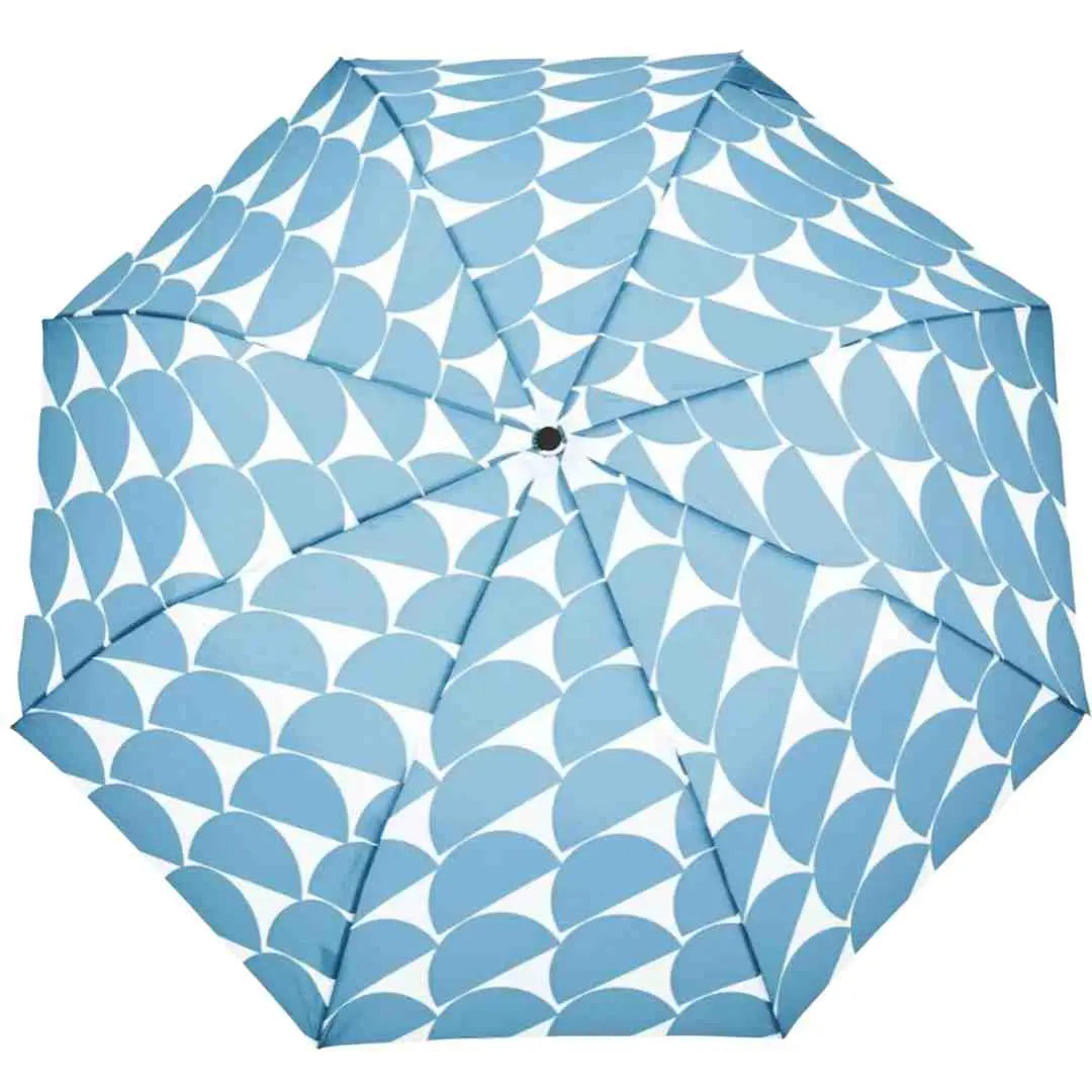 Compact umbrella by Original Duckhead, prints